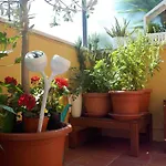 Dei Cavalieri Bed & Breakfast 3*
