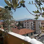 Bed & Breakfast Dei Cavalieri 3*
