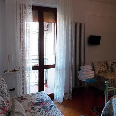 Bed & Breakfast Dei Cavalieri
