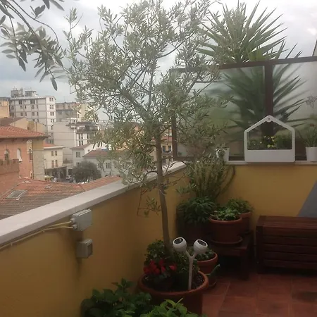 Dei Cavalieri Bed & Breakfast Pisa
