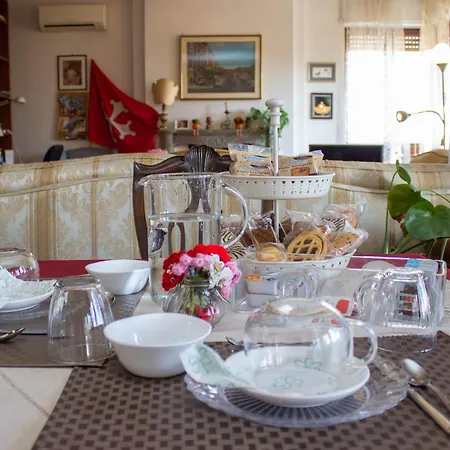 Dei Cavalieri Oda ve Kahvaltı 3*