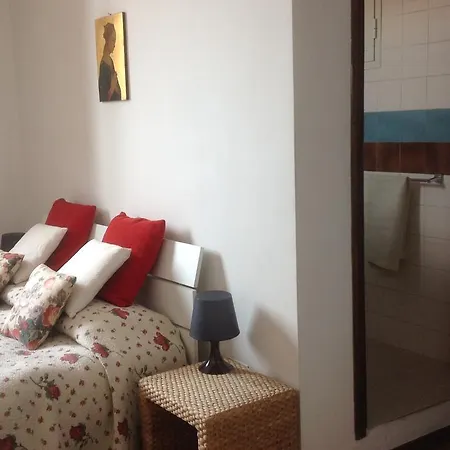 Dei Cavalieri Bed & Breakfast *