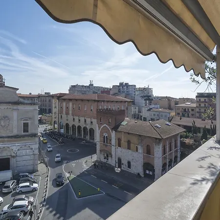 Dei Cavalieri Bed & Breakfast *