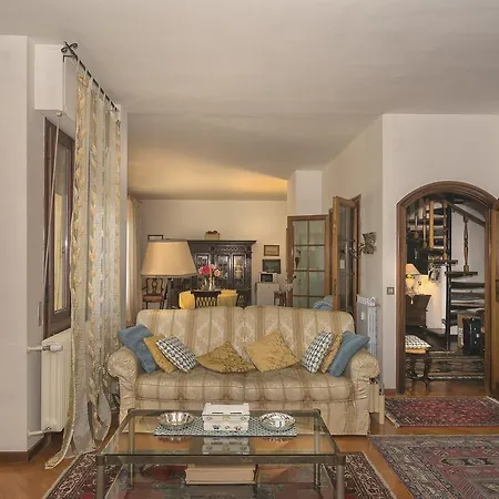 Bed & Breakfast Dei Cavalieri Pisa