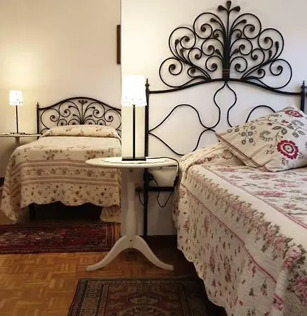 Bed & Breakfast Dei Cavalieri Pisa