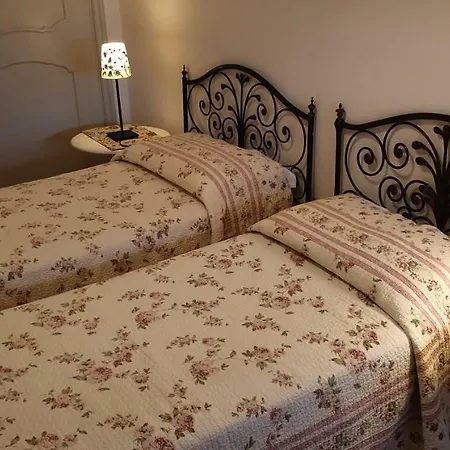 Bed & Breakfast Dei Cavalieri Pisa