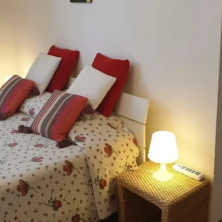 Bed & Breakfast Dei Cavalieri *