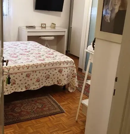 Dei Cavalieri Bed & Breakfast