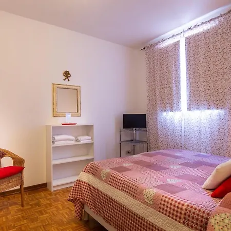 Bed & Breakfast Dei Cavalieri *