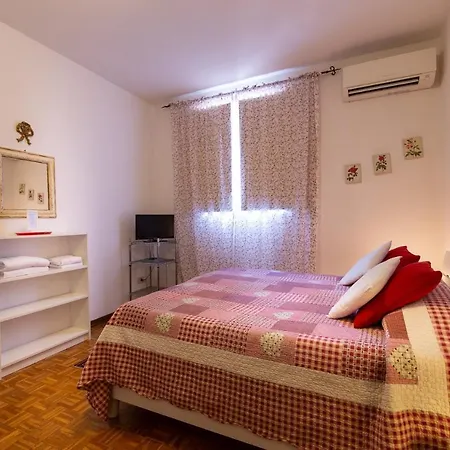 Dei Cavalieri Bed & Breakfast Pisa
