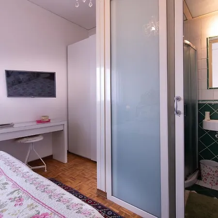 Dei Cavalieri Bed & Breakfast