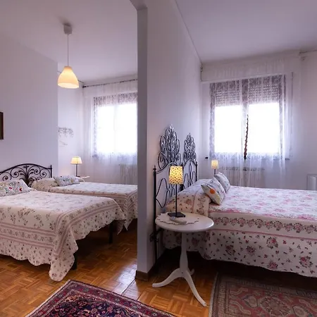 Bed & Breakfast Dei Cavalieri *
