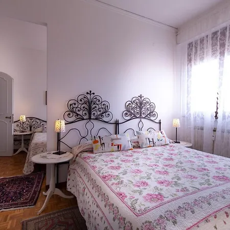 Bed & Breakfast Dei Cavalieri Pisa