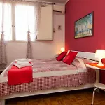 Dei Cavalieri 3* Πίζα