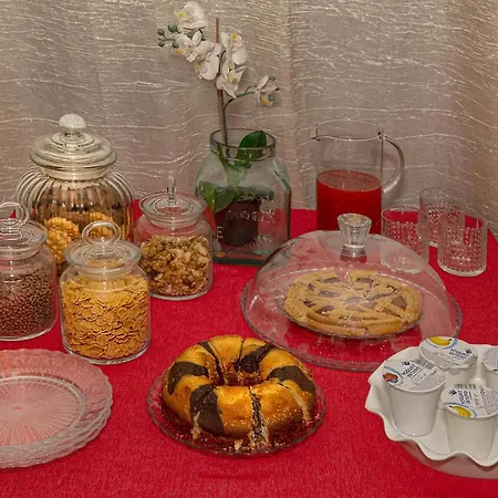 Bed and Breakfast Dei Cavalieri Πίζα