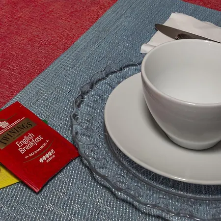 Dei Cavalieri Bed & Breakfast 4*