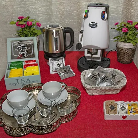 Dei Cavalieri Bed and Breakfast 4*