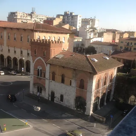 Dei Cavalieri Bed & Breakfast Pisa