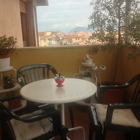 Dei Cavalieri 3* Πίζα