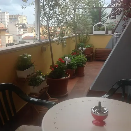 לינה וארוחת בוקר Dei Cavalieri