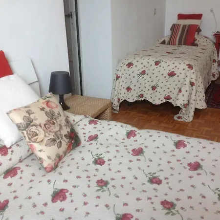 Bed and Breakfast Dei Cavalieri Πίζα