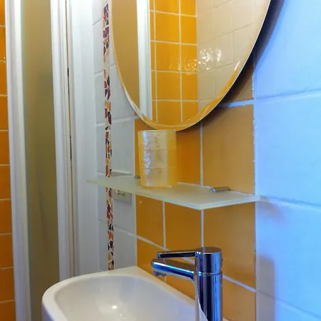 Bed and Breakfast Dei Cavalieri Πίζα