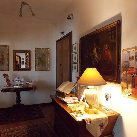 Dei Cavalieri Bed & Breakfast 4*