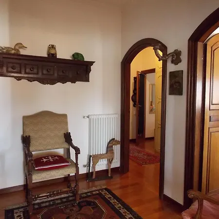 Dei Cavalieri * פיזה