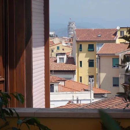 Dei Cavalieri 4* Πίζα