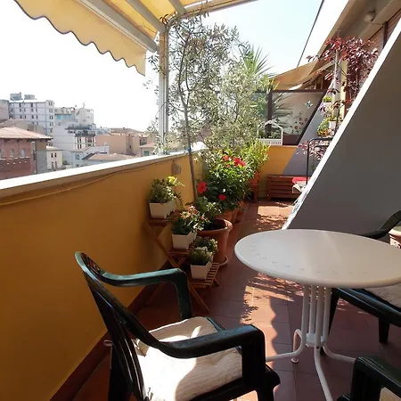 Dei Cavalieri 4* Pisa