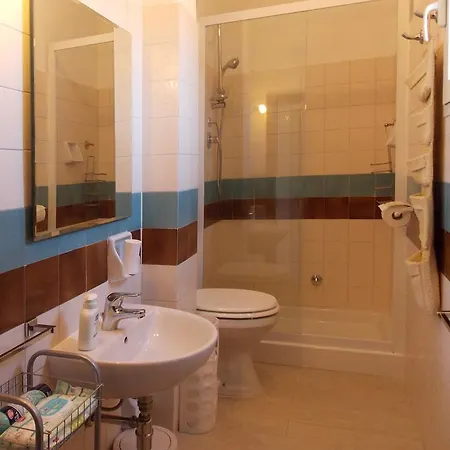 Dei Cavalieri 4* Pisa