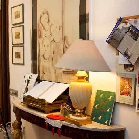 Bed and Breakfast Dei Cavalieri 3*