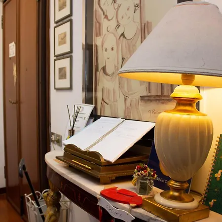 Dei Cavalieri Bed and Breakfast Πίζα