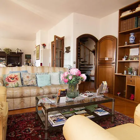 Bed and Breakfast Dei Cavalieri Πίζα