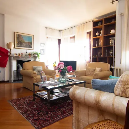 Dei Cavalieri Bed and Breakfast