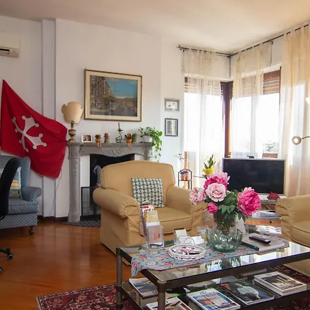 Bed and Breakfast Dei Cavalieri 3*