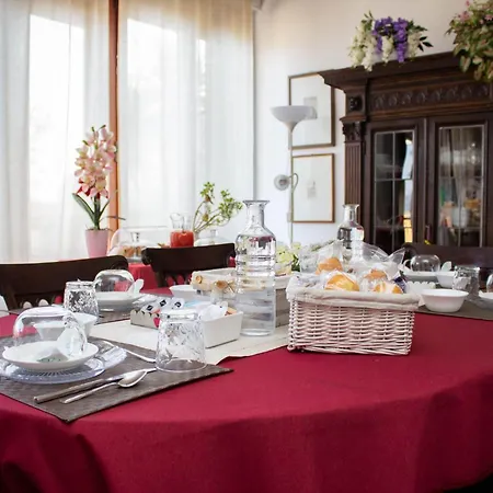 Dei Cavalieri Bed and Breakfast