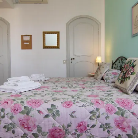 Bed and Breakfast Dei Cavalieri 3*
