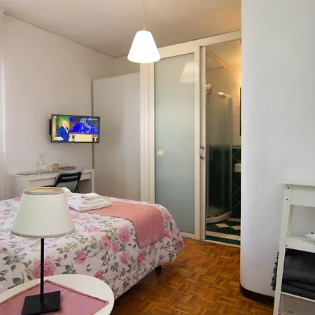 Bed and Breakfast Dei Cavalieri 3*