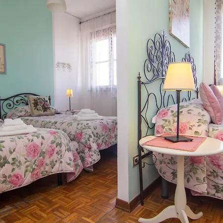 Bed and Breakfast Dei Cavalieri