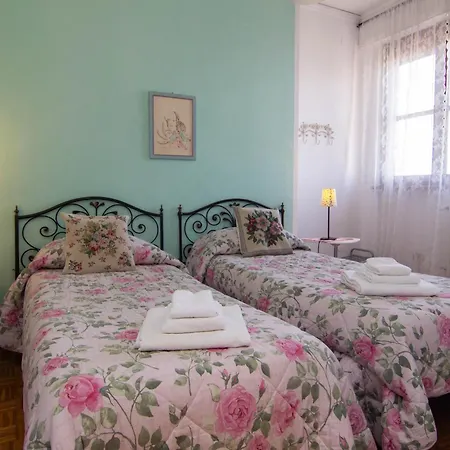 Bed and Breakfast Dei Cavalieri 3*