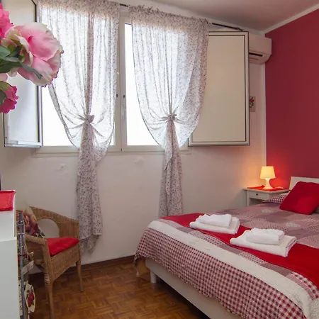 Bed and Breakfast Dei Cavalieri 3*
