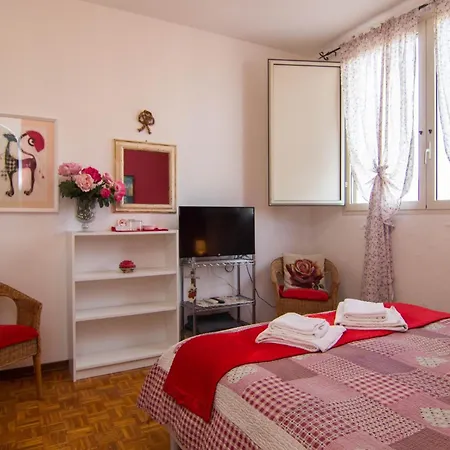 Bed and Breakfast Dei Cavalieri