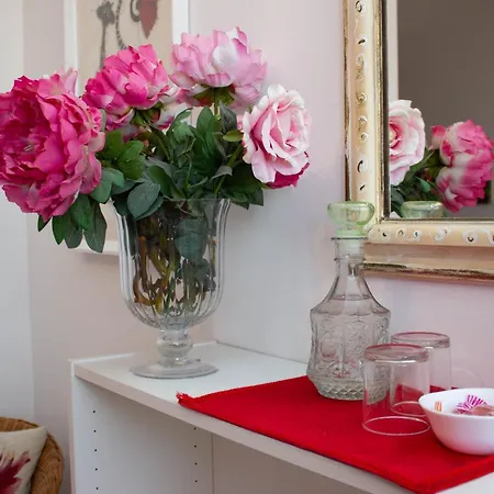 Dei Cavalieri Bed and Breakfast Πίζα