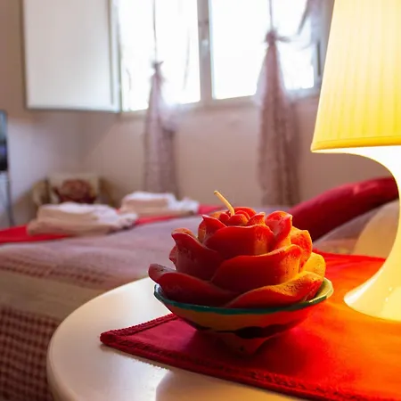 Bed and Breakfast Dei Cavalieri
