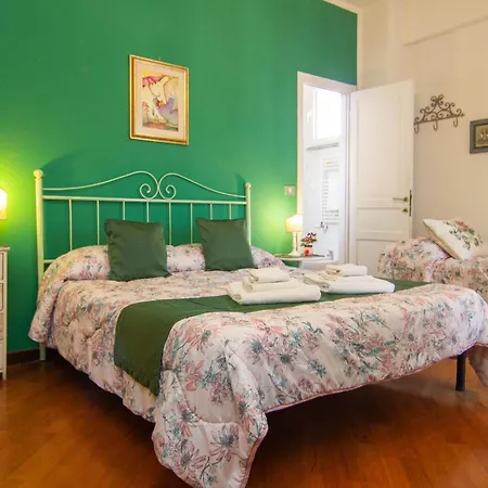 Dei Cavalieri 3* Πίζα