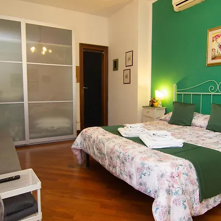 Bed and Breakfast Dei Cavalieri
