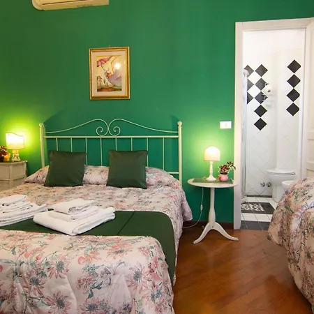 Dei Cavalieri Bed and Breakfast Πίζα