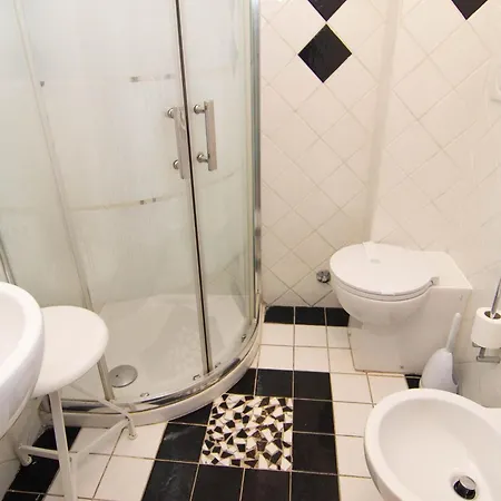 Dei Cavalieri Bed and Breakfast 3*