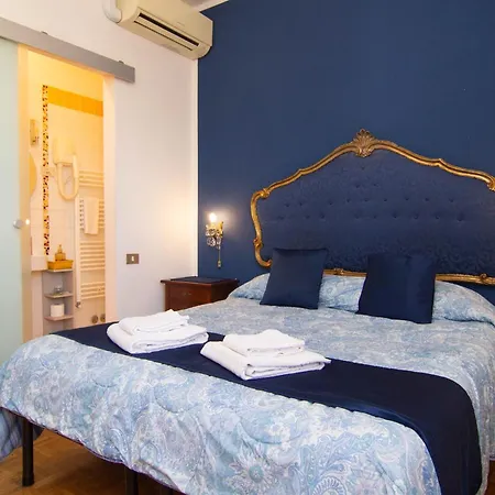 Bed and Breakfast Dei Cavalieri